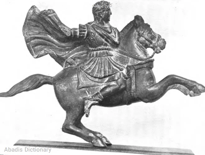 کون برهنه